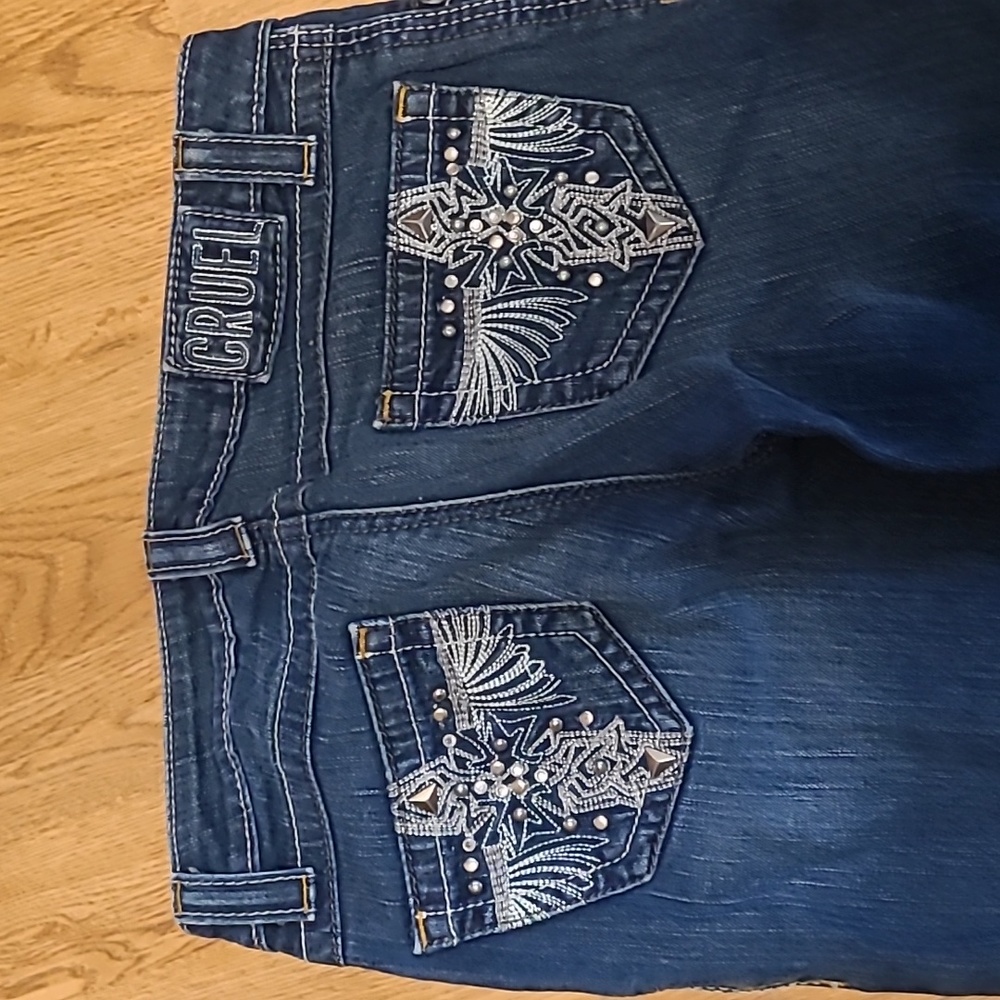 Cruel Jeans